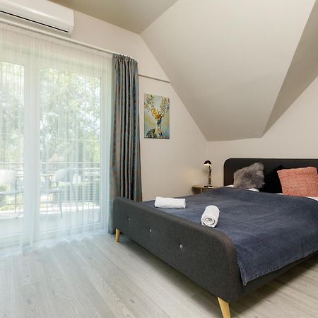 Villa 21 Boutique Rooms บาลาโตนัลมาดี ภายนอก รูปภาพ