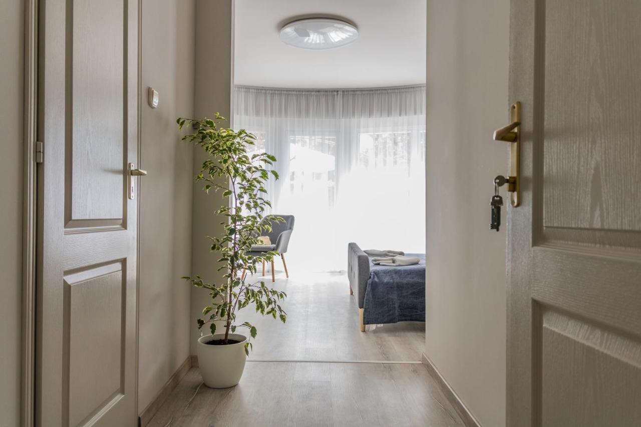 Villa 21 Boutique Rooms บาลาโตนัลมาดี ภายนอก รูปภาพ