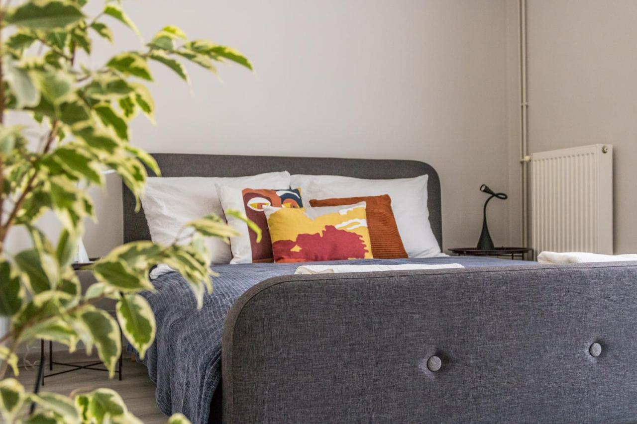 Villa 21 Boutique Rooms บาลาโตนัลมาดี ภายนอก รูปภาพ