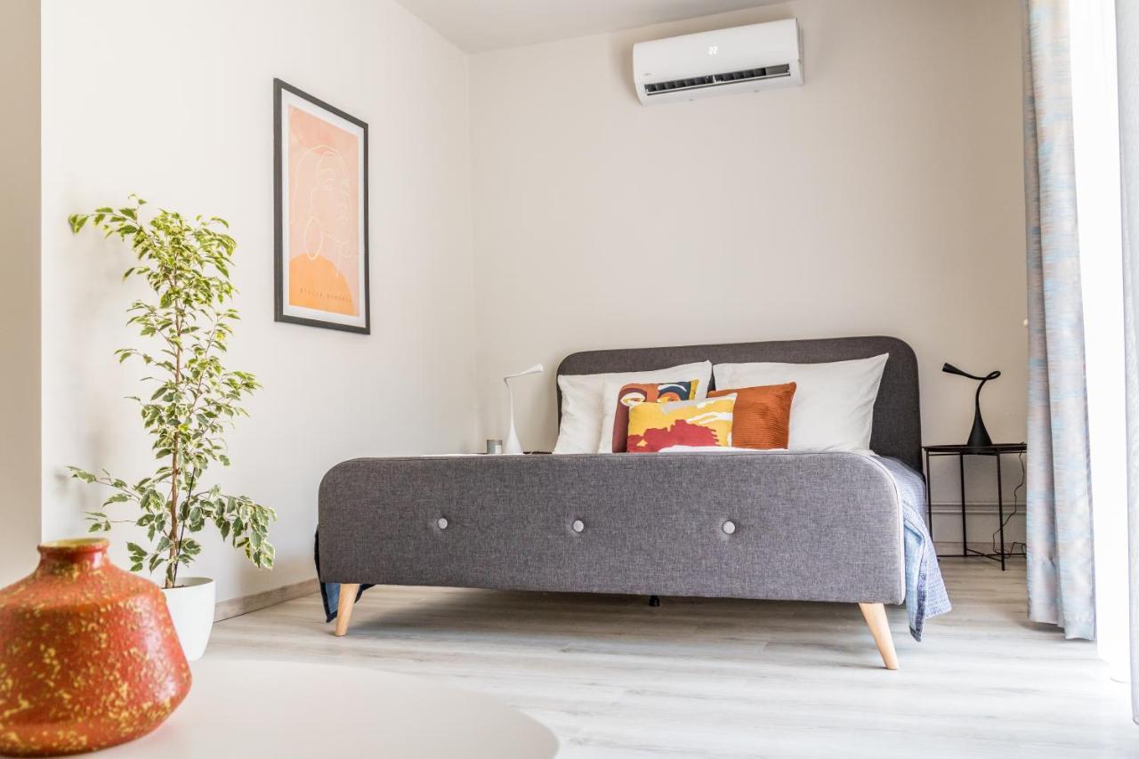 Villa 21 Boutique Rooms บาลาโตนัลมาดี ภายนอก รูปภาพ