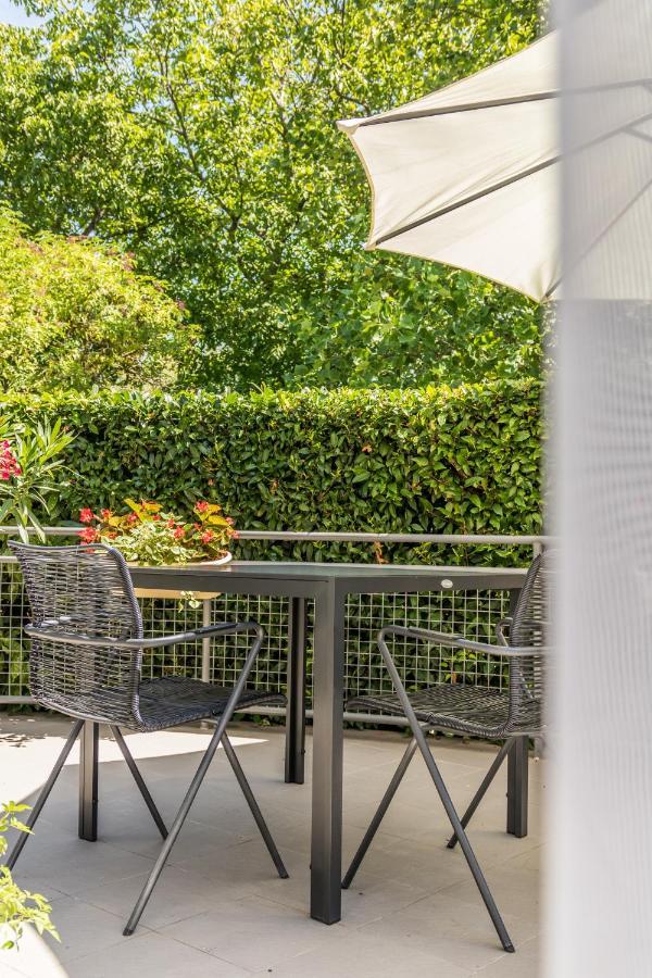 Villa 21 Boutique Rooms บาลาโตนัลมาดี ภายนอก รูปภาพ