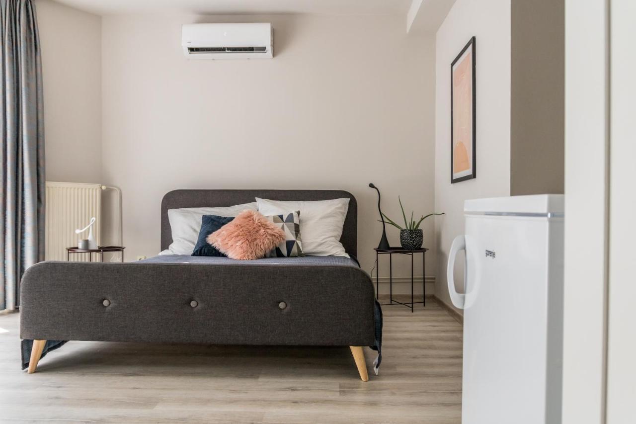 Villa 21 Boutique Rooms บาลาโตนัลมาดี ภายนอก รูปภาพ