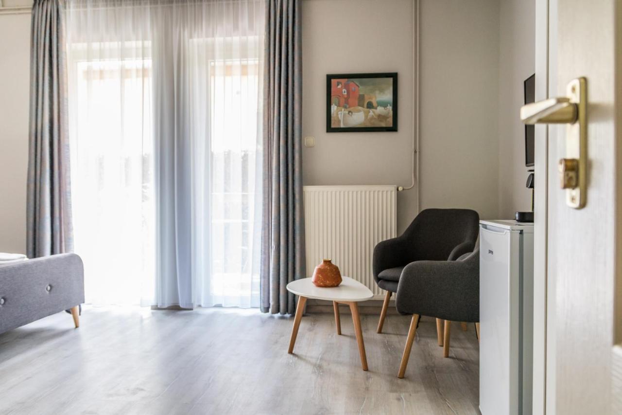 Villa 21 Boutique Rooms บาลาโตนัลมาดี ภายนอก รูปภาพ
