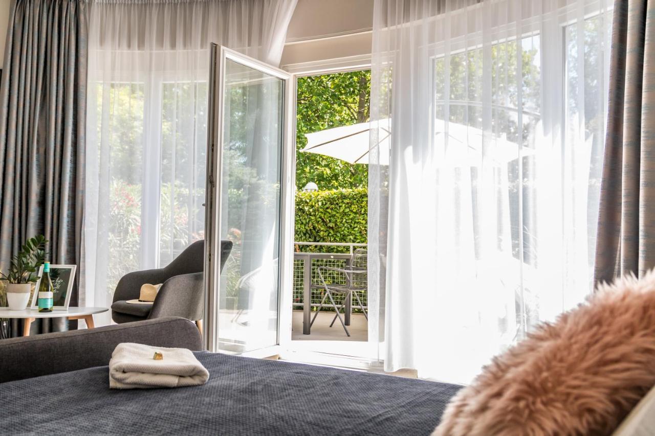 Villa 21 Boutique Rooms บาลาโตนัลมาดี ภายนอก รูปภาพ