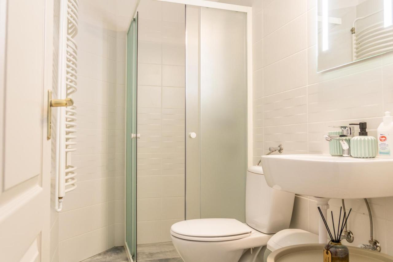 Villa 21 Boutique Rooms บาลาโตนัลมาดี ภายนอก รูปภาพ