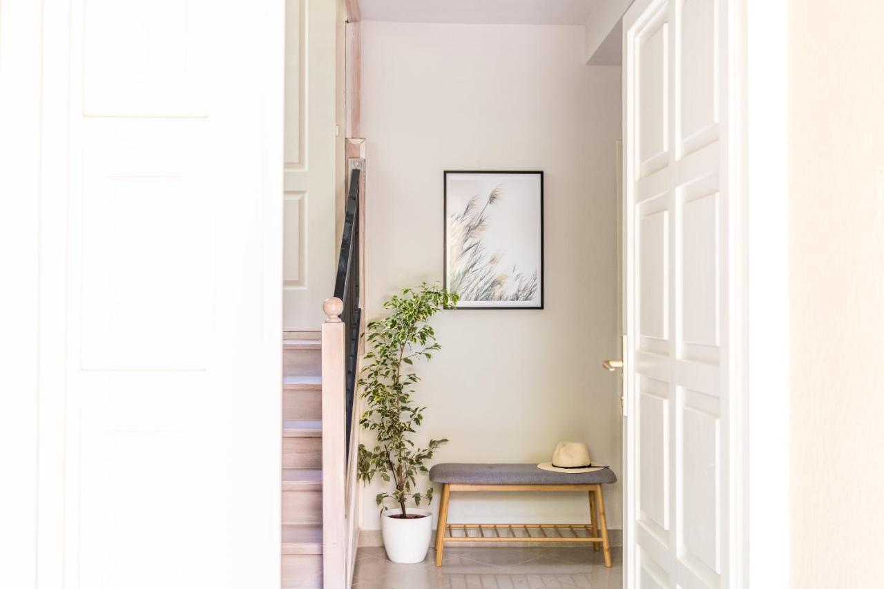 Villa 21 Boutique Rooms บาลาโตนัลมาดี ภายนอก รูปภาพ