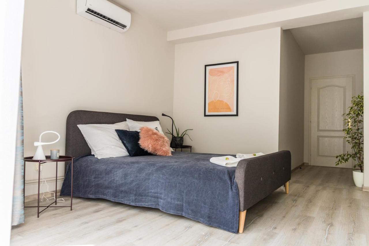 Villa 21 Boutique Rooms บาลาโตนัลมาดี ภายนอก รูปภาพ