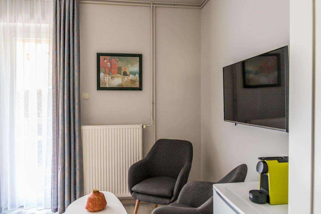 Villa 21 Boutique Rooms บาลาโตนัลมาดี ภายนอก รูปภาพ