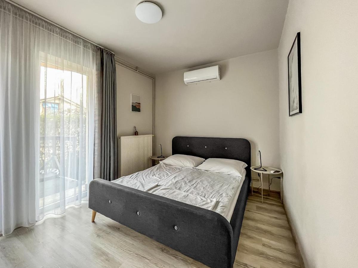 Villa 21 Boutique Rooms บาลาโตนัลมาดี ภายนอก รูปภาพ