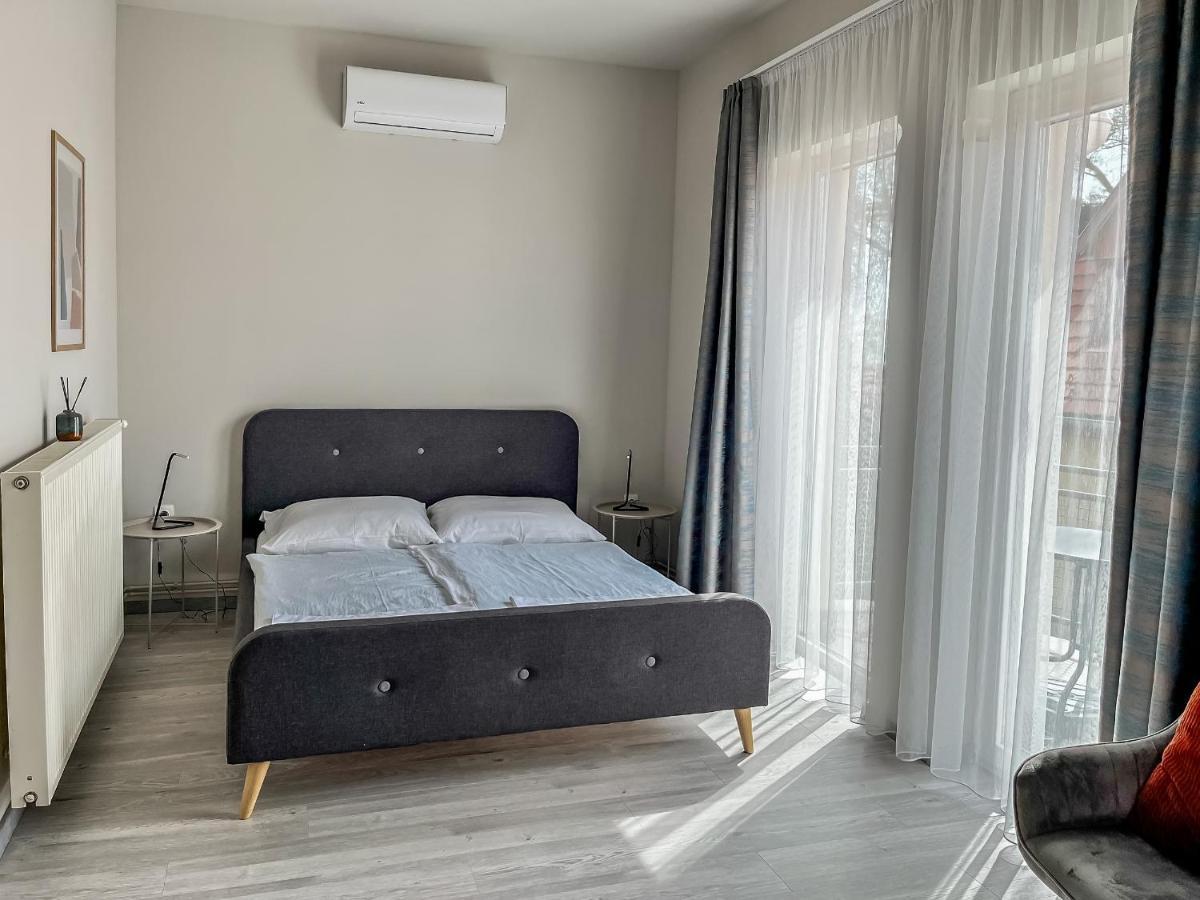 Villa 21 Boutique Rooms บาลาโตนัลมาดี ภายนอก รูปภาพ
