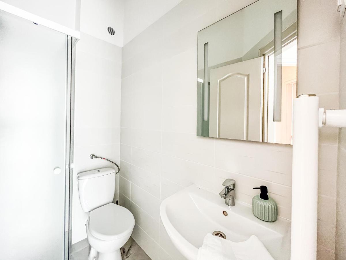 Villa 21 Boutique Rooms บาลาโตนัลมาดี ภายนอก รูปภาพ
