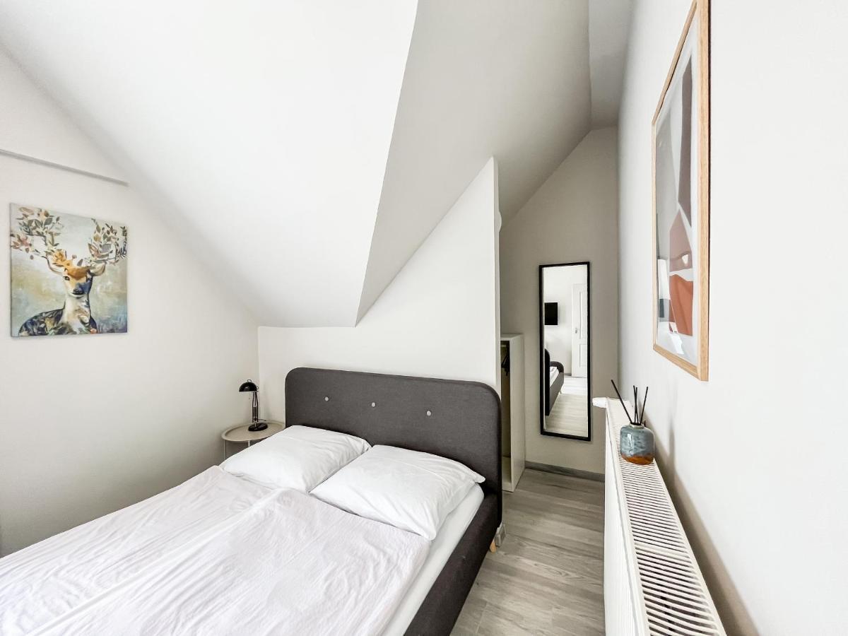 Villa 21 Boutique Rooms บาลาโตนัลมาดี ภายนอก รูปภาพ