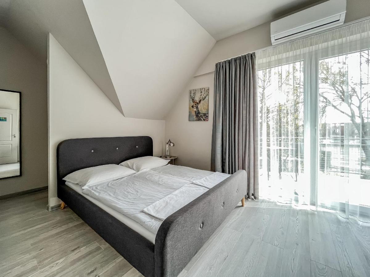Villa 21 Boutique Rooms บาลาโตนัลมาดี ภายนอก รูปภาพ