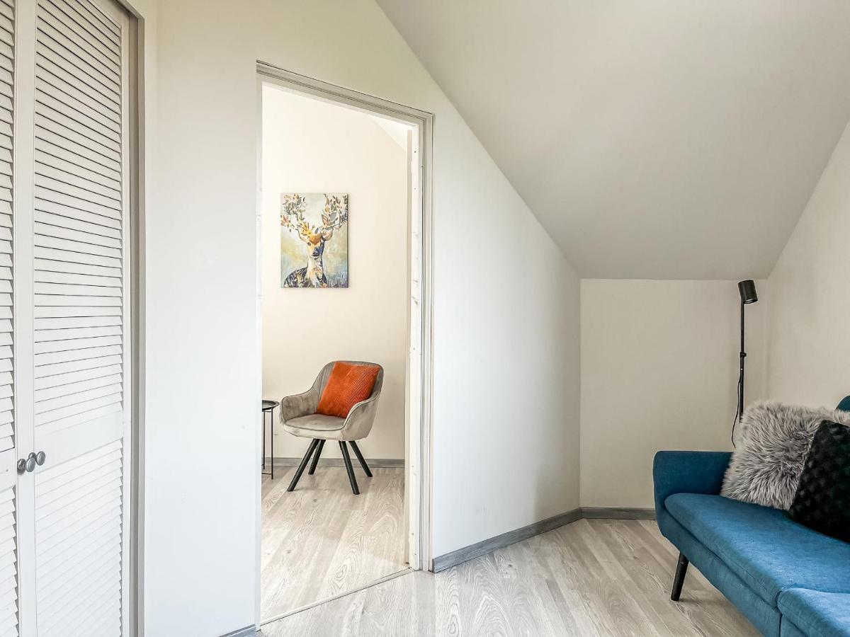 Villa 21 Boutique Rooms บาลาโตนัลมาดี ภายนอก รูปภาพ