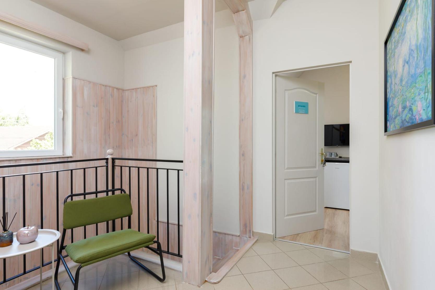 Villa 21 Boutique Rooms บาลาโตนัลมาดี ภายนอก รูปภาพ